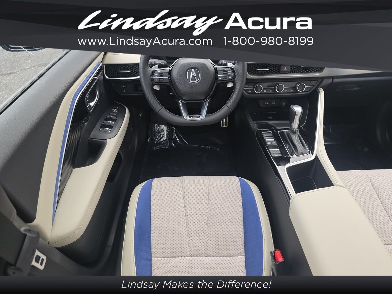 2025 Acura ADX A-Spec Package Columbus OH
