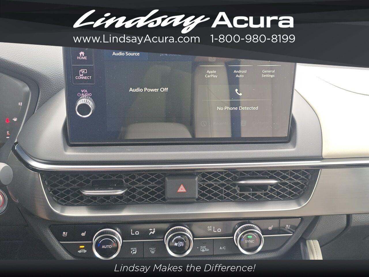 2025 Acura ADX A-Spec Package Columbus OH