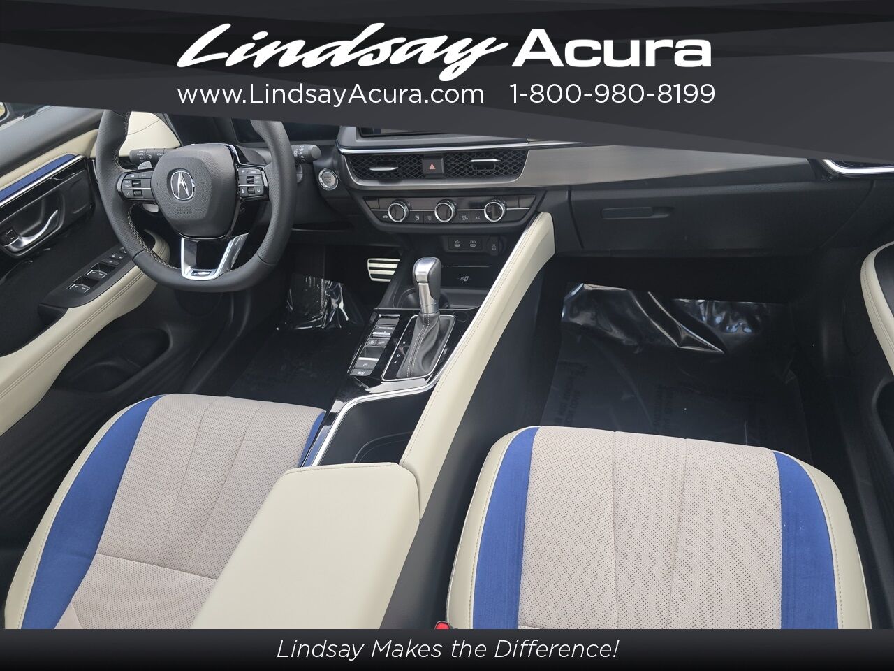2025 Acura ADX A-Spec Package Columbus OH