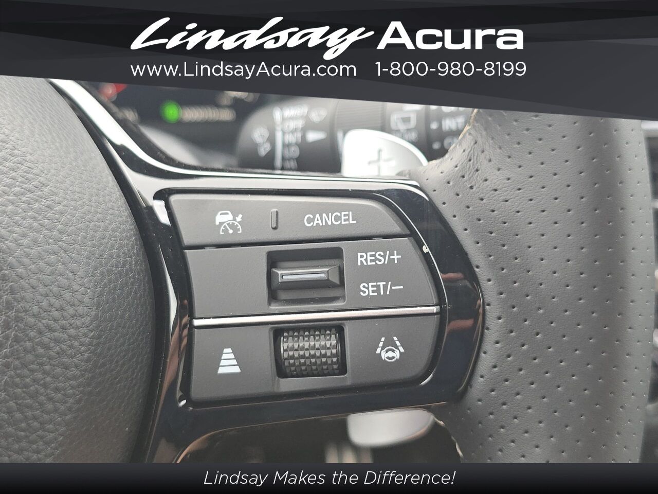 2025 Acura ADX A-Spec Package Columbus OH