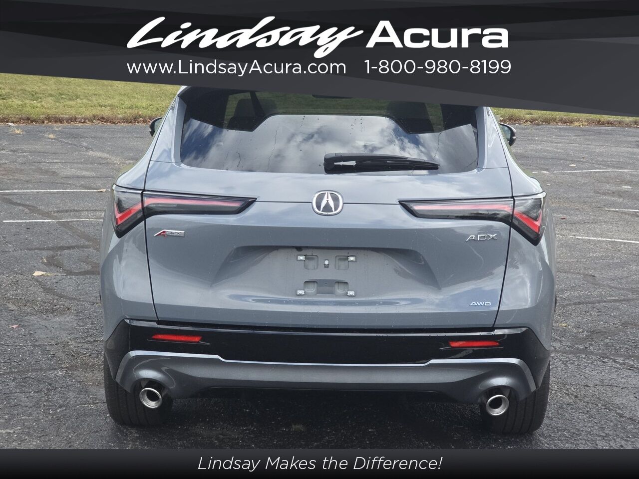 2025 Acura ADX A-Spec Package Columbus OH
