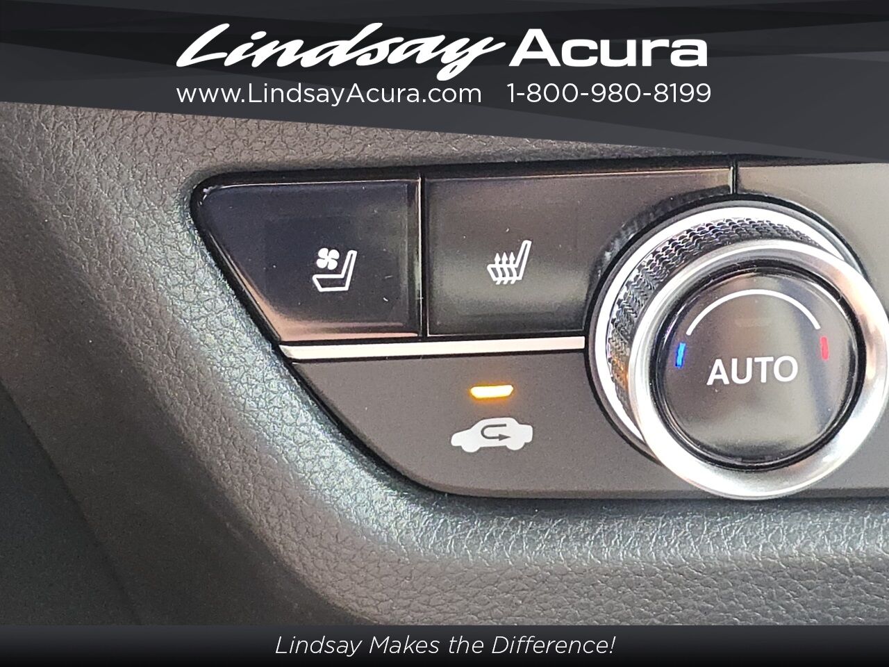 2025 Acura ADX A-Spec Package Columbus OH