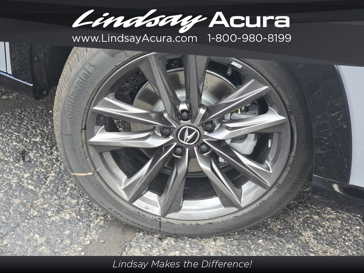 2025 Acura ADX A-Spec Package Columbus OH
