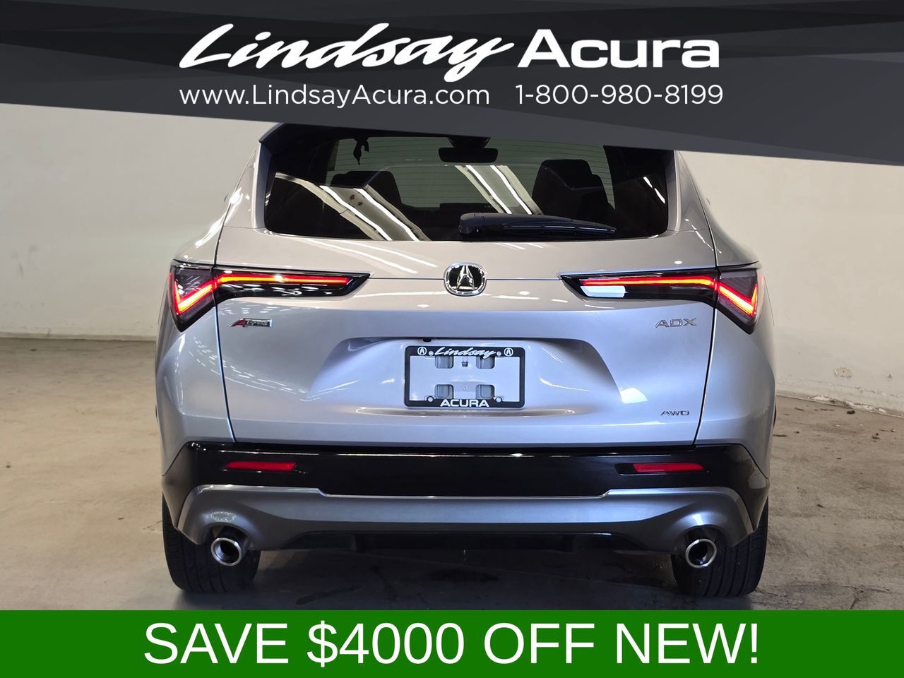 2025 Acura ADX A-Spec Package Columbus OH