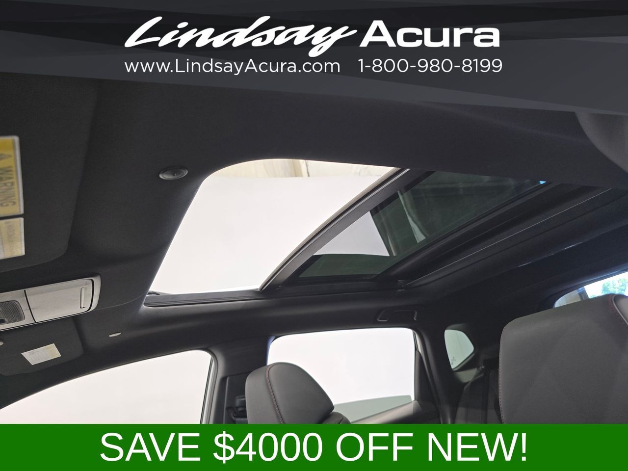 2025 Acura ADX A-Spec Package Columbus OH