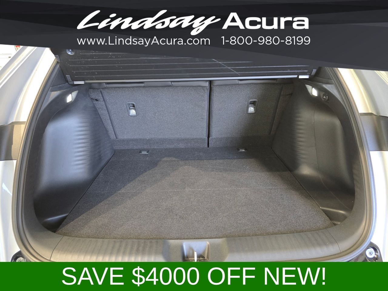 2025 Acura ADX A-Spec Package Columbus OH