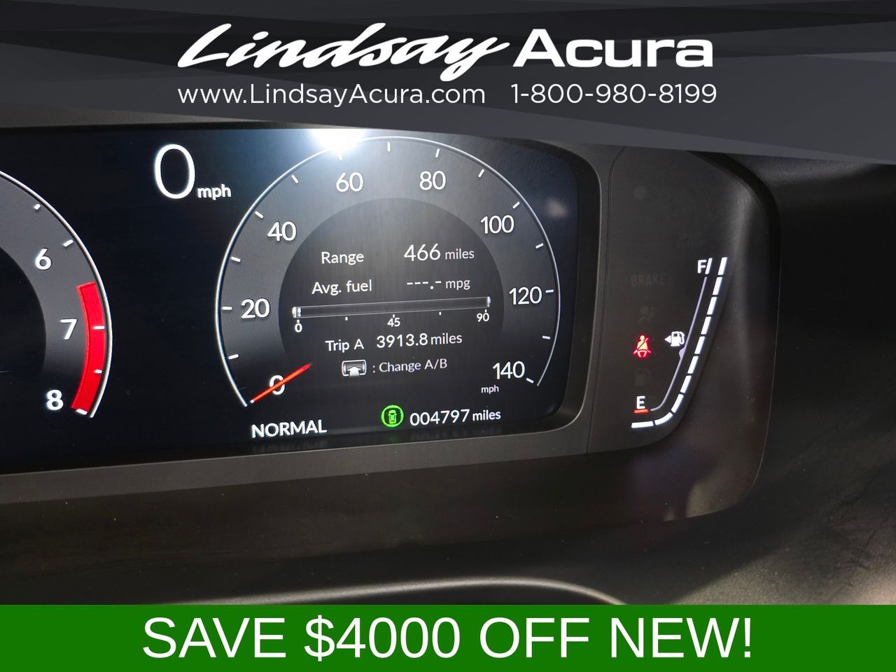 2025 Acura ADX A-Spec Package Columbus OH