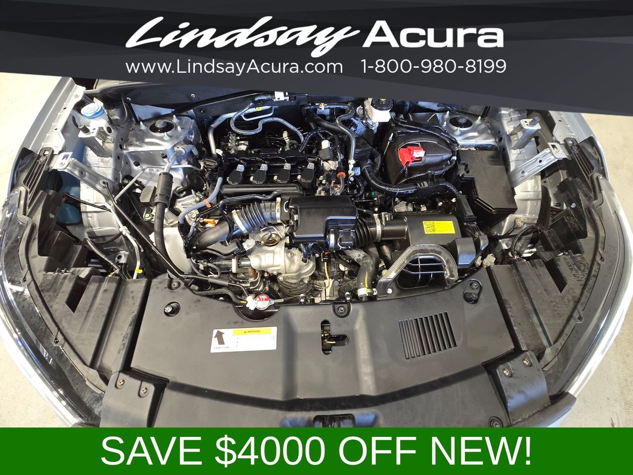 2025 Acura ADX A-Spec Package Columbus OH