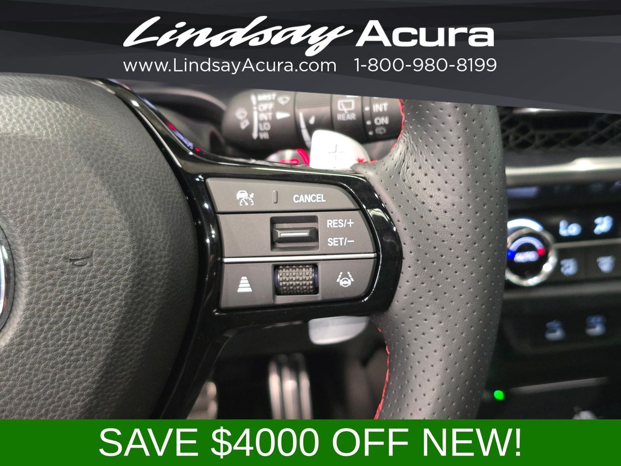 2025 Acura ADX A-Spec Package Columbus OH
