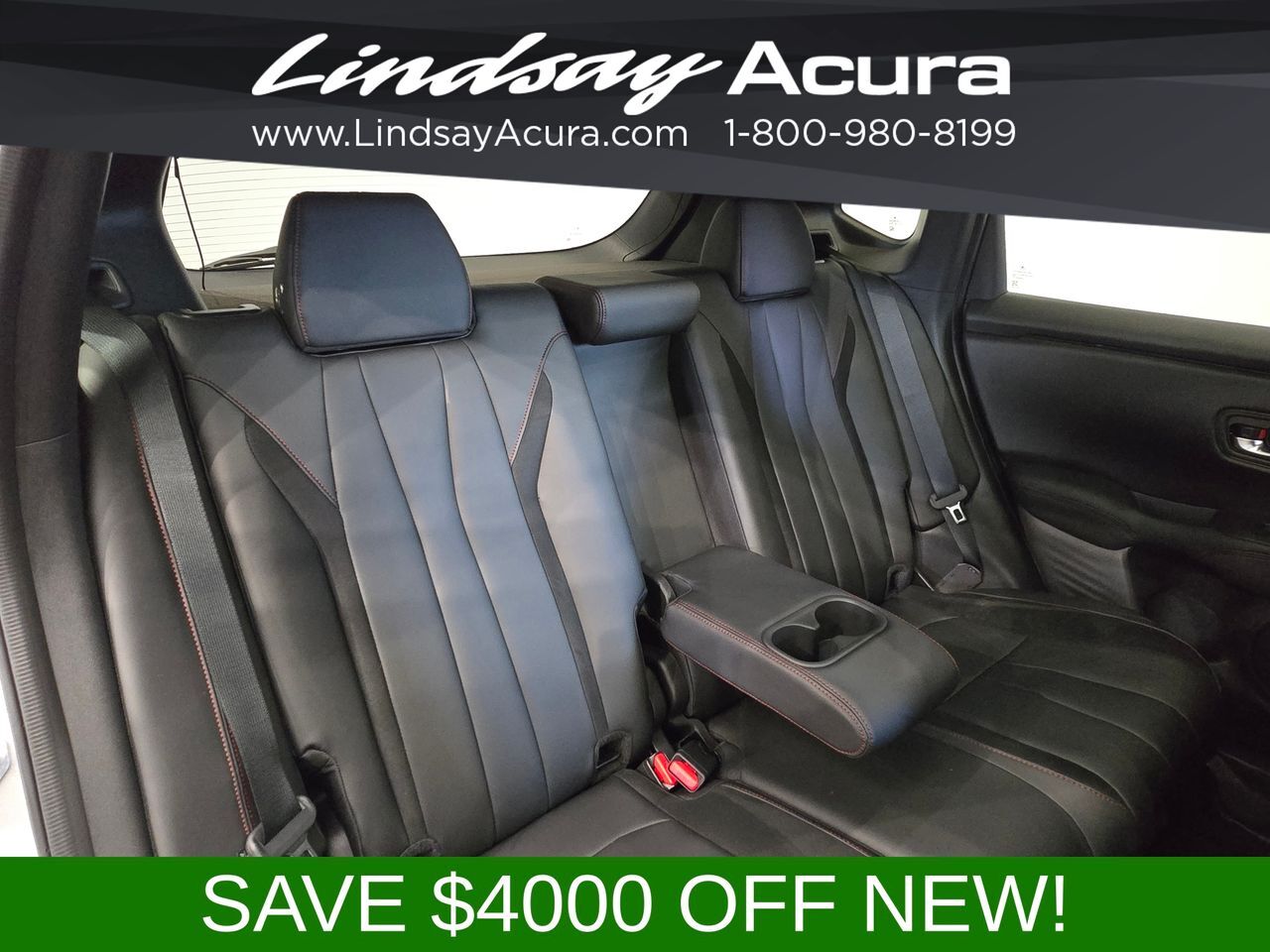 2025 Acura ADX A-Spec Package Columbus OH