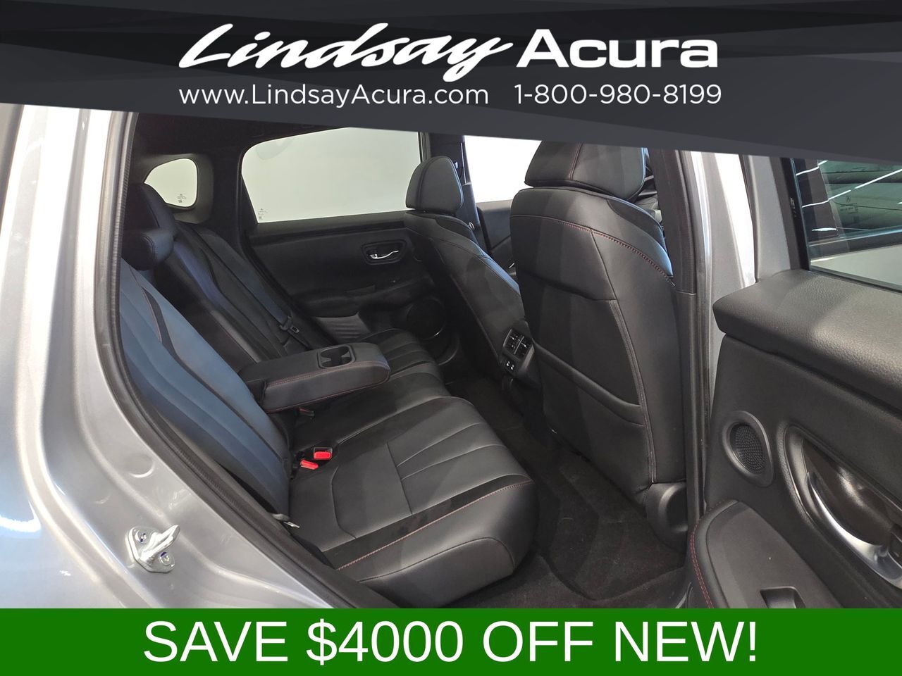2025 Acura ADX A-Spec Package Columbus OH