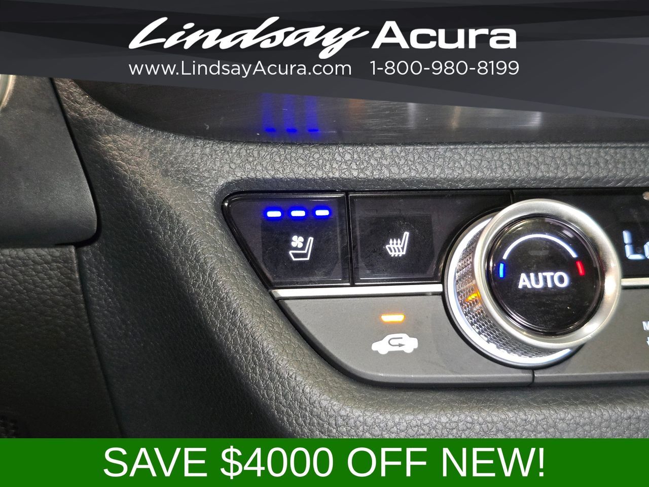 2025 Acura ADX A-Spec Package Columbus OH