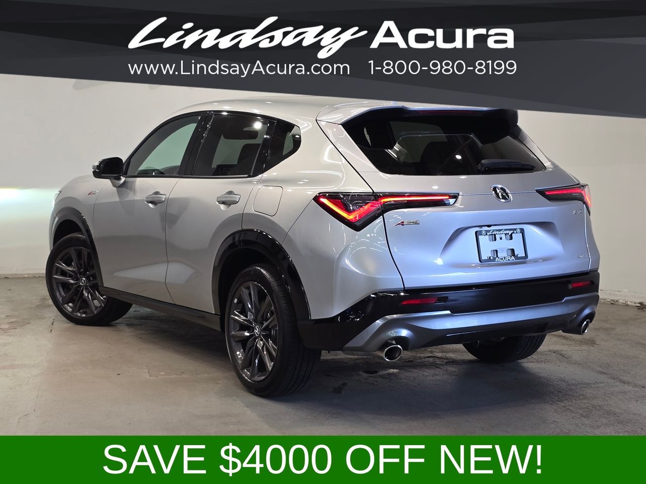 2025 Acura ADX A-Spec Package Columbus OH