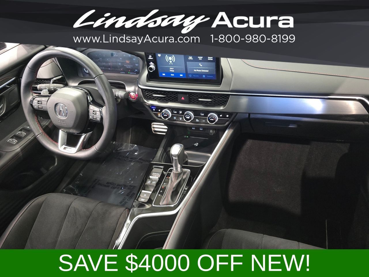 2025 Acura ADX A-Spec Package Columbus OH