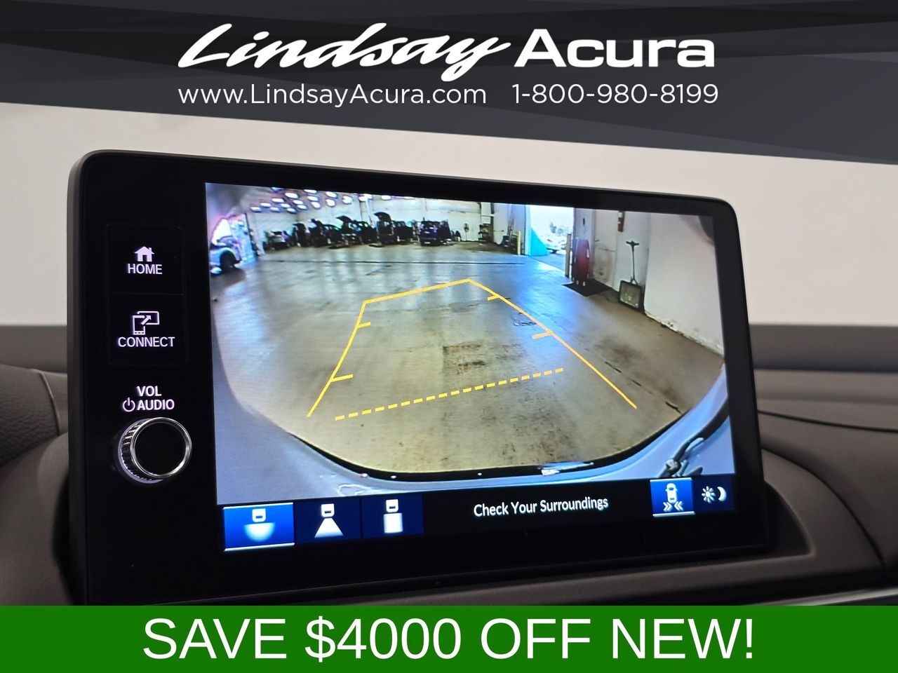 2025 Acura ADX A-Spec Package Columbus OH