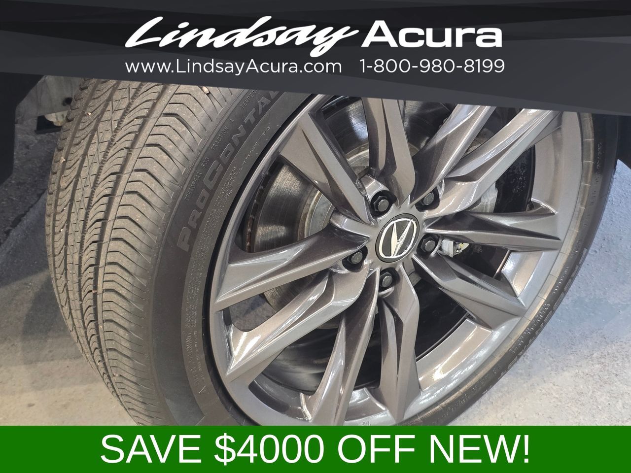 2025 Acura ADX A-Spec Package Columbus OH