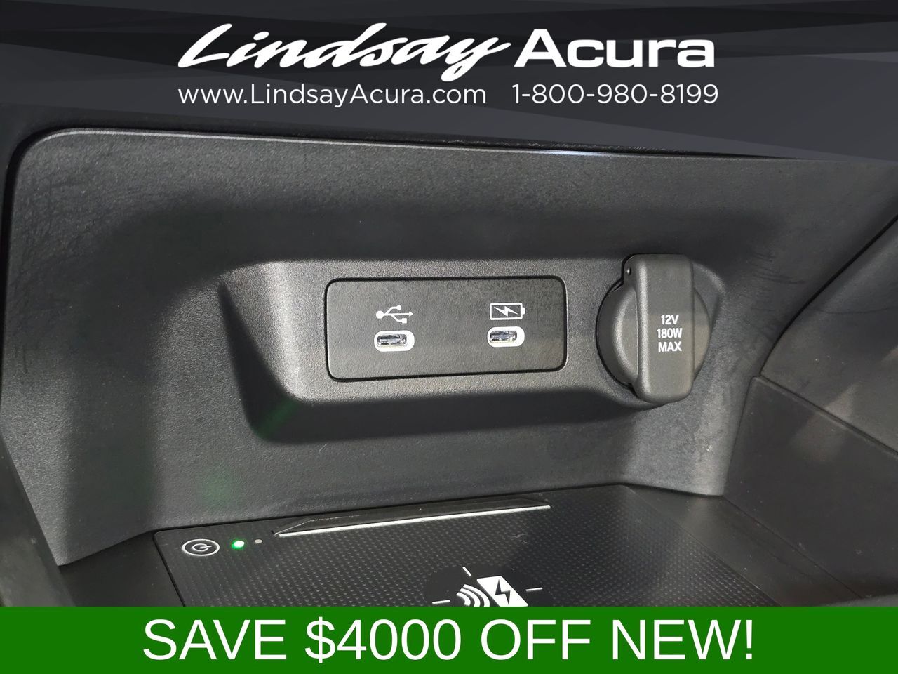 2025 Acura ADX A-Spec Package Columbus OH
