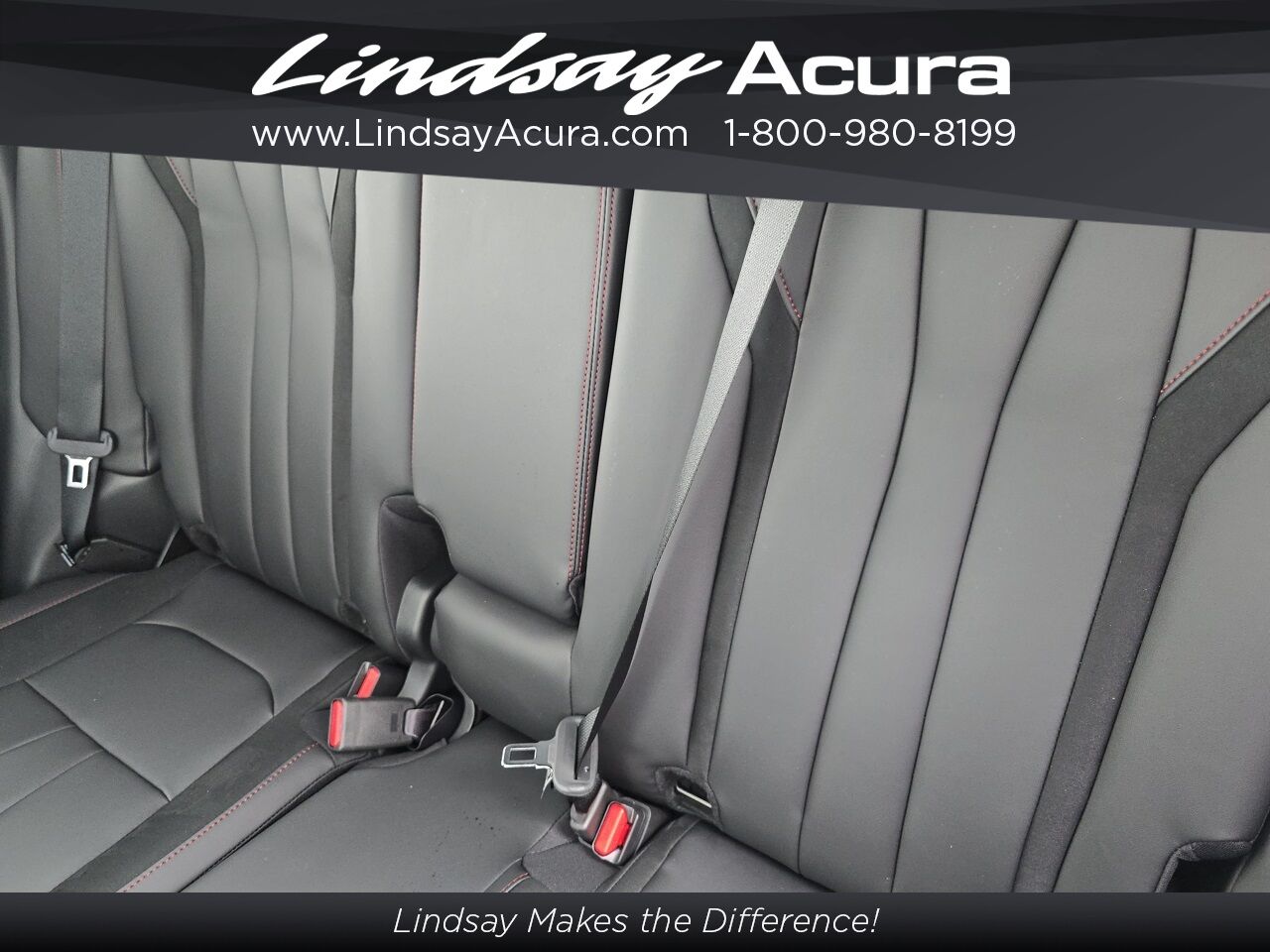 2025 Acura ADX A-Spec Package Columbus OH
