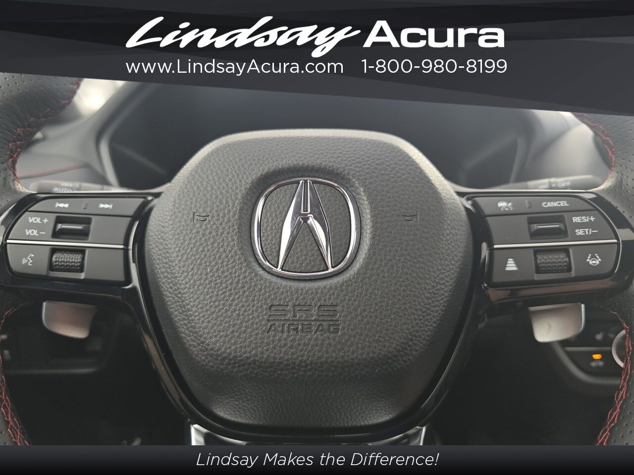 2025 Acura ADX A-Spec Package Columbus OH