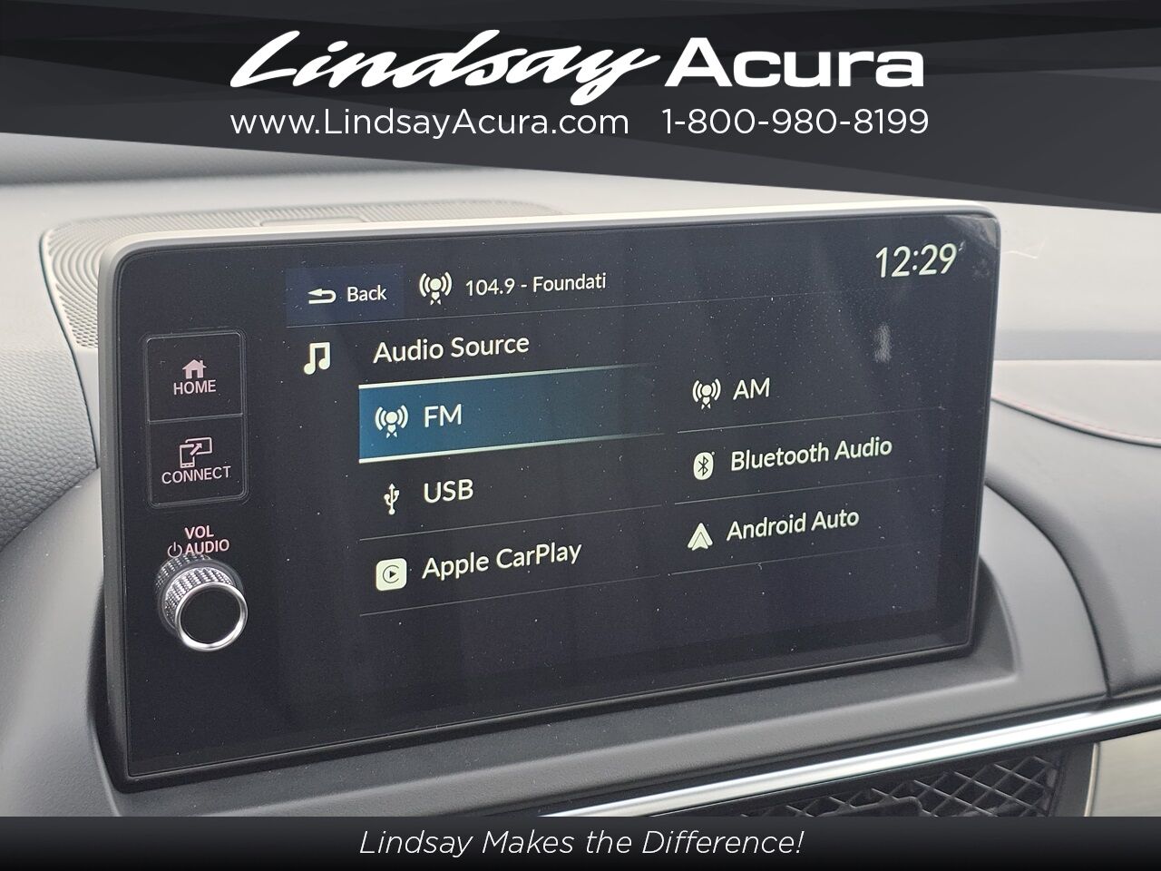 2025 Acura ADX A-Spec Package Columbus OH