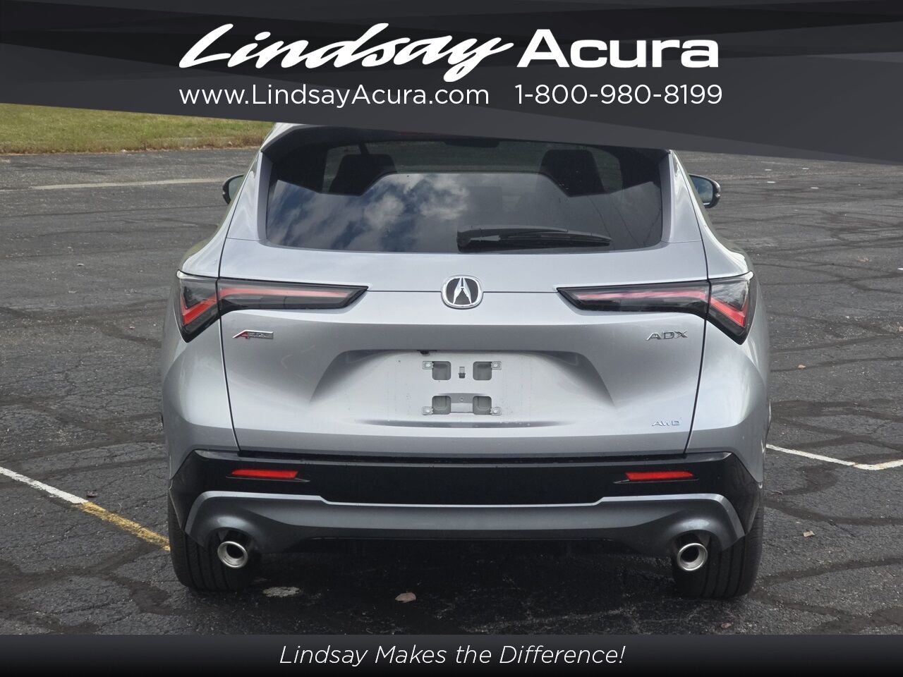 2025 Acura ADX A-Spec Package Columbus OH