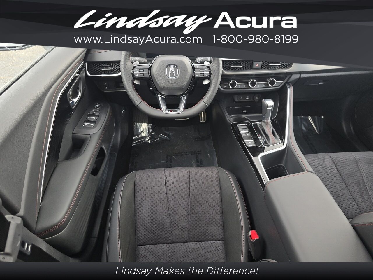 2025 Acura ADX A-Spec Package Columbus OH
