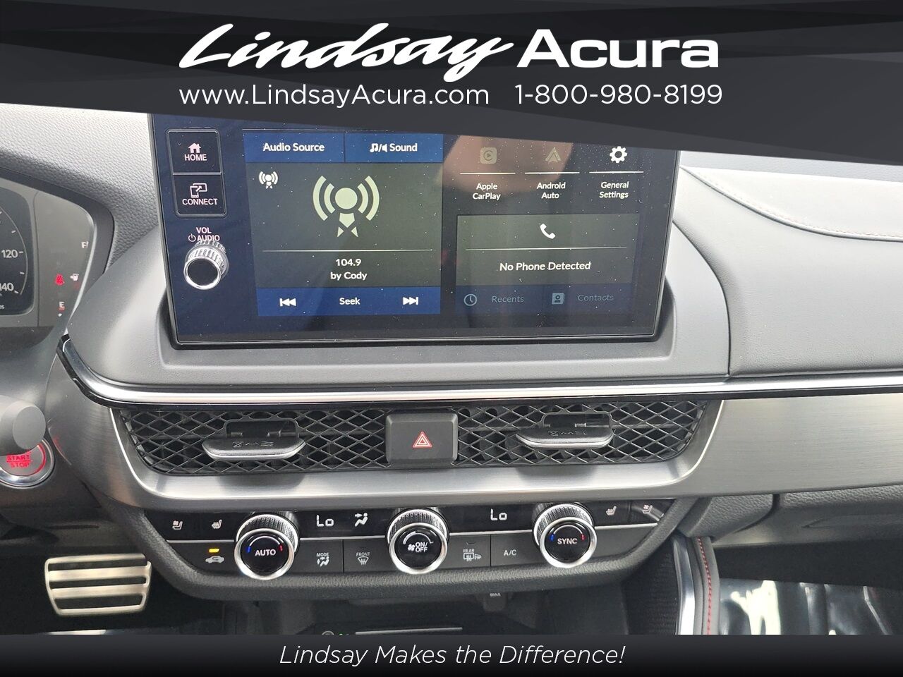 2025 Acura ADX A-Spec Package Columbus OH