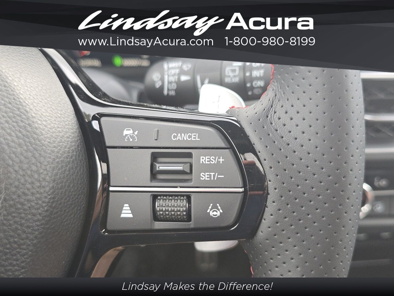 2025 Acura ADX A-Spec Package Columbus OH