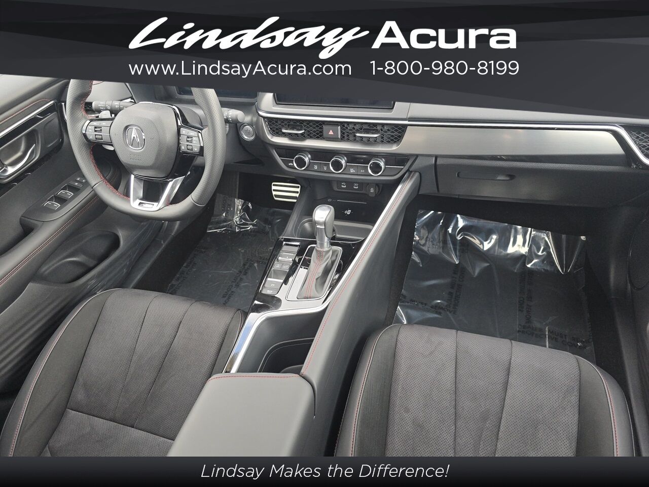2025 Acura ADX A-Spec Package Columbus OH
