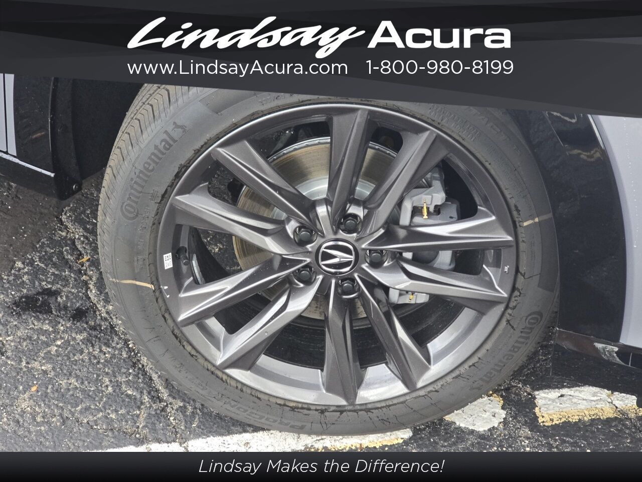 2025 Acura ADX A-Spec Package Columbus OH