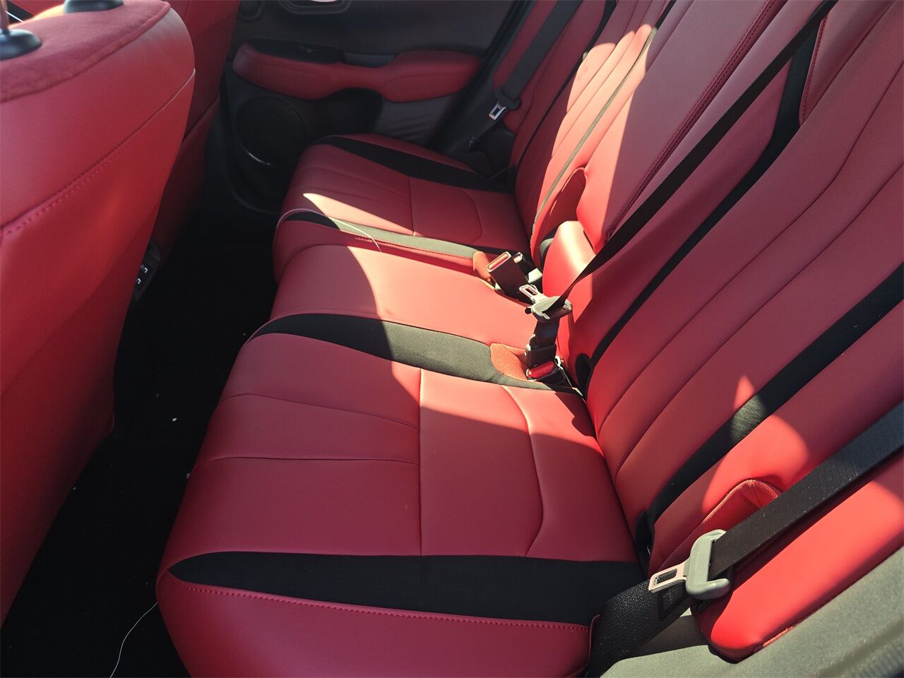 2025 Acura ADX A-Spec Package Columbus OH