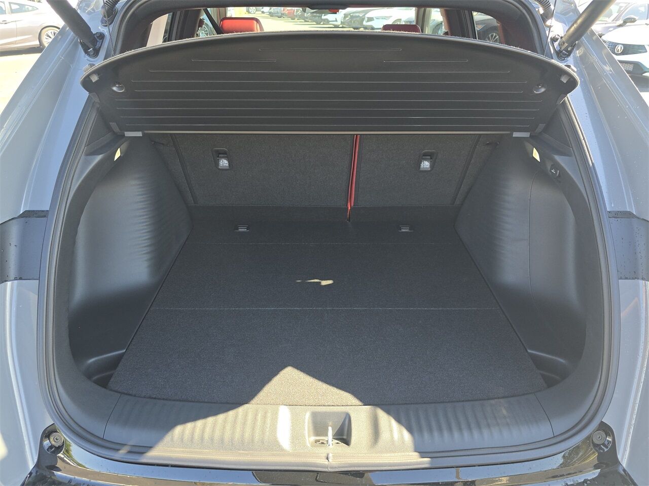 2025 Acura ADX A-Spec Package Columbus OH