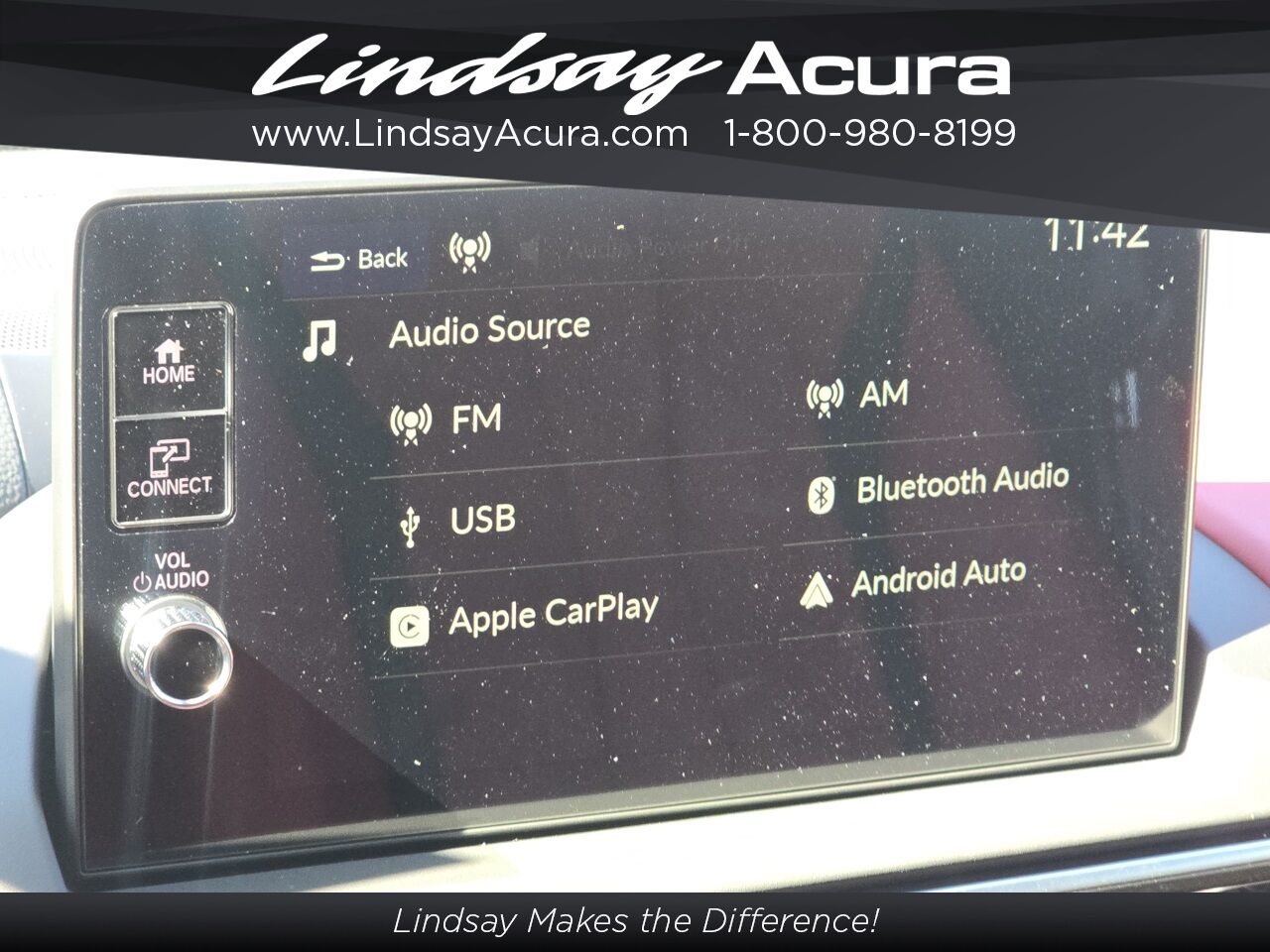 2025 Acura ADX A-Spec Package Columbus OH