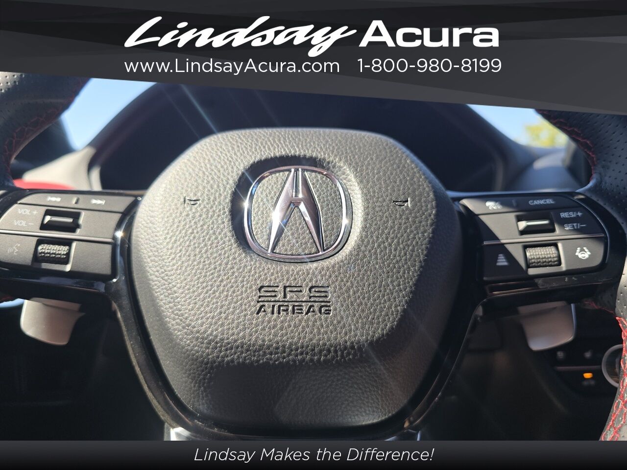 2025 Acura ADX A-Spec Package Columbus OH