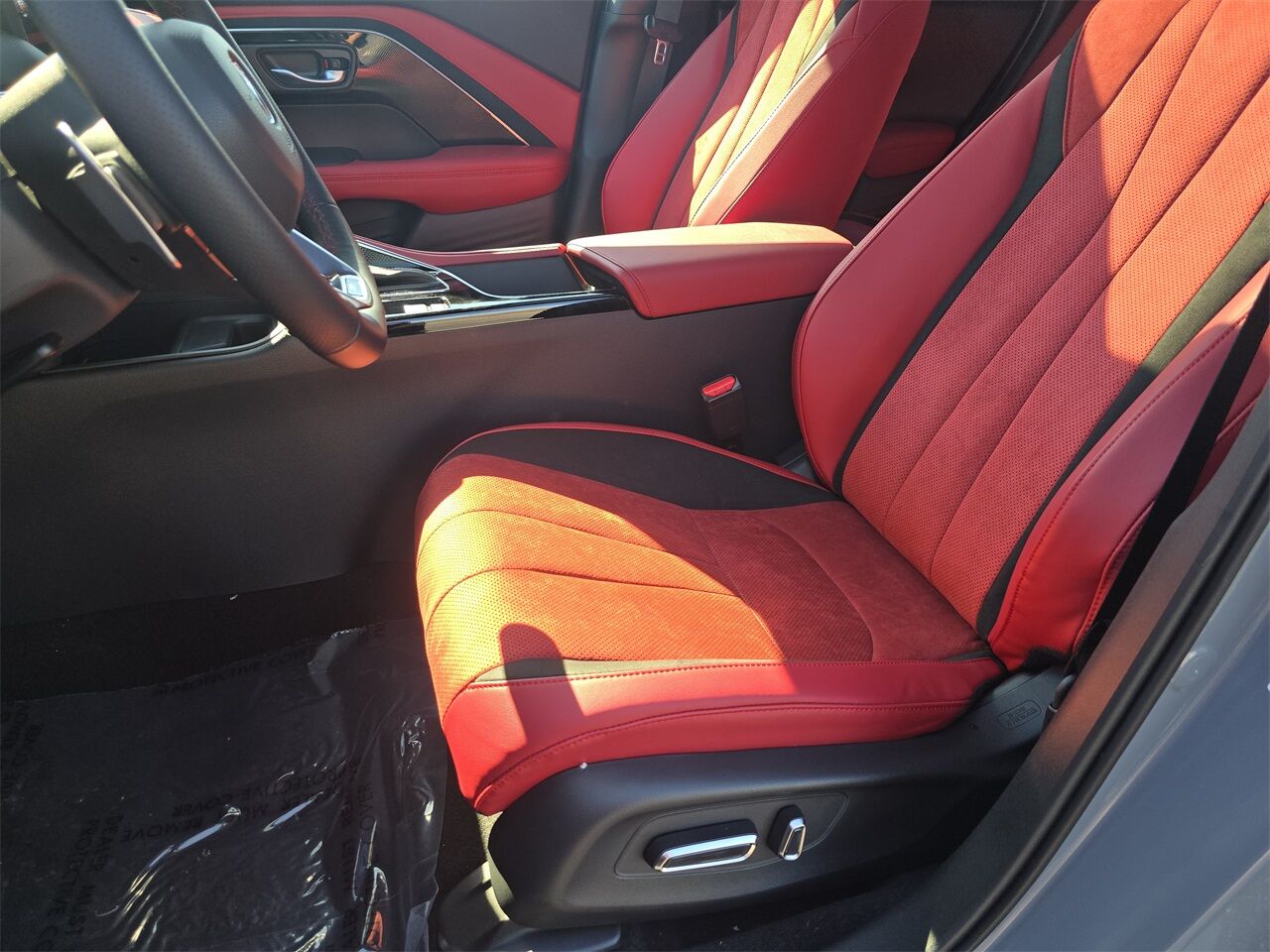 2025 Acura ADX A-Spec Package Columbus OH