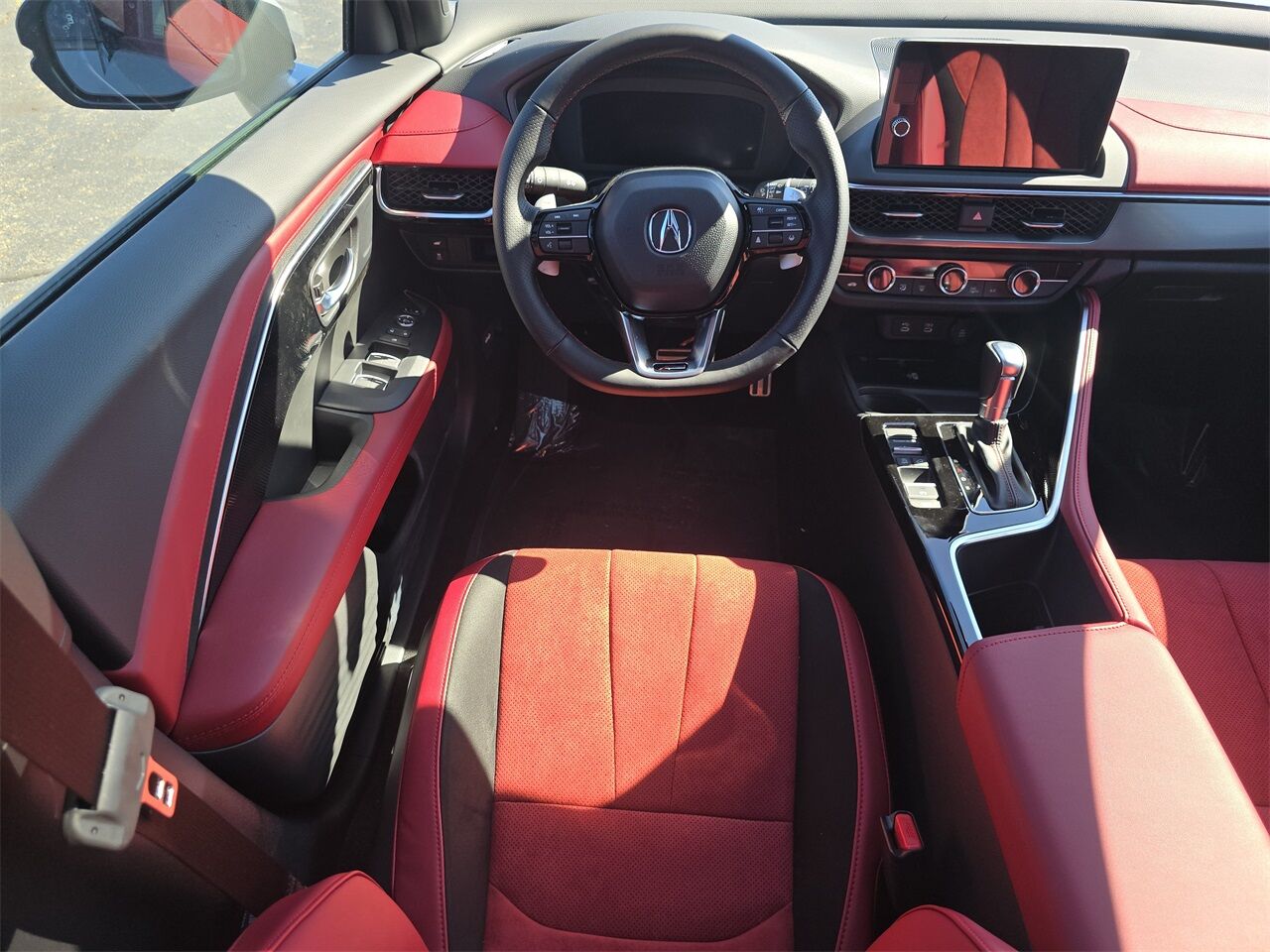 2025 Acura ADX A-Spec Package Columbus OH