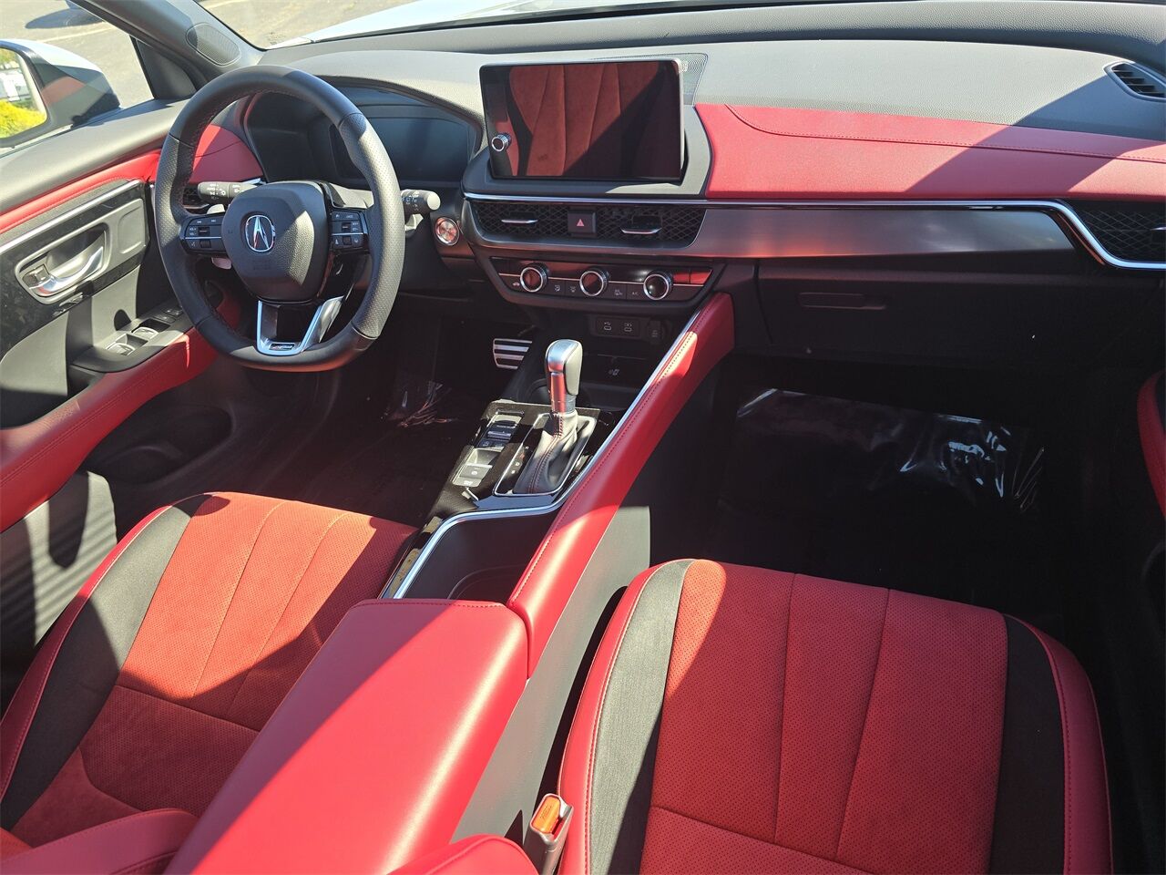 2025 Acura ADX A-Spec Package Columbus OH