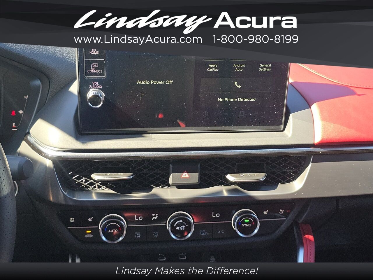 2025 Acura ADX A-Spec Package Columbus OH