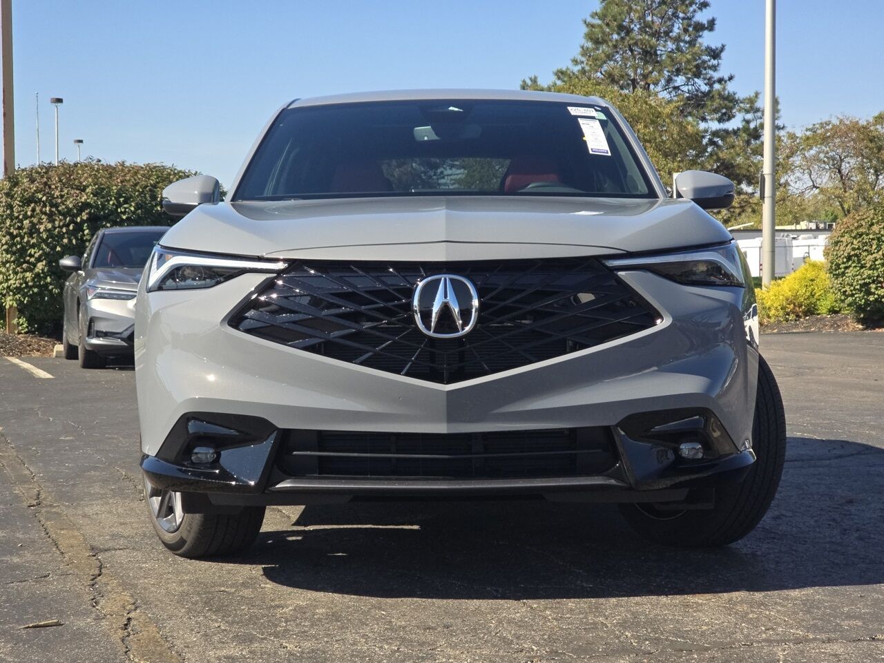 2025 Acura ADX A-Spec Package Columbus OH