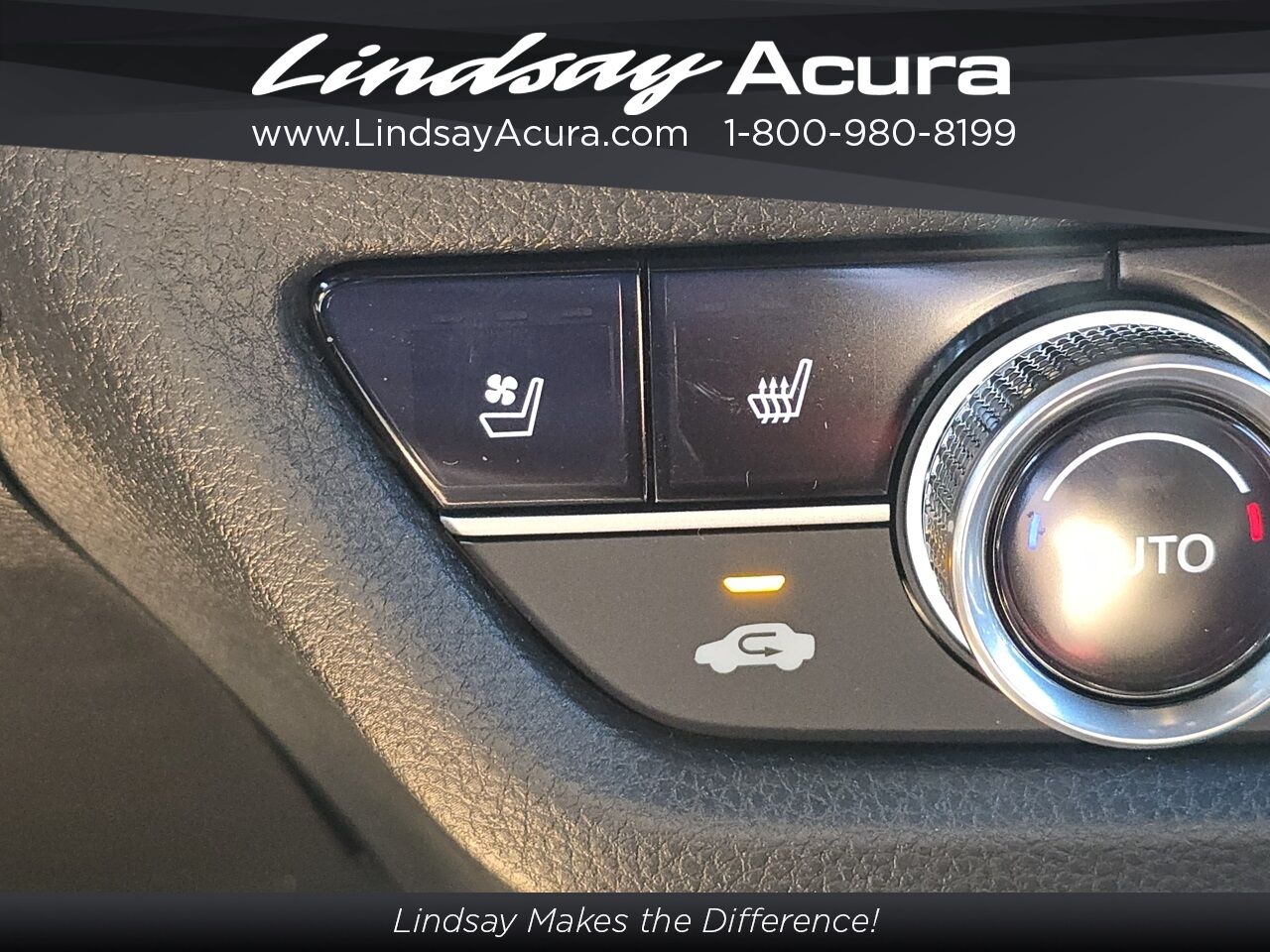 2025 Acura ADX A-Spec Package Columbus OH