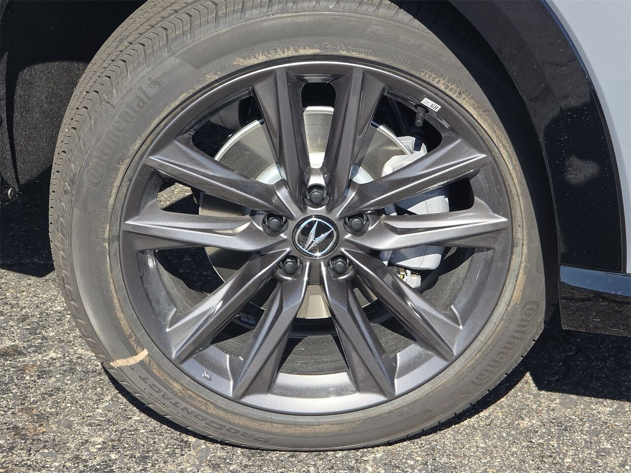2025 Acura ADX A-Spec Package Columbus OH