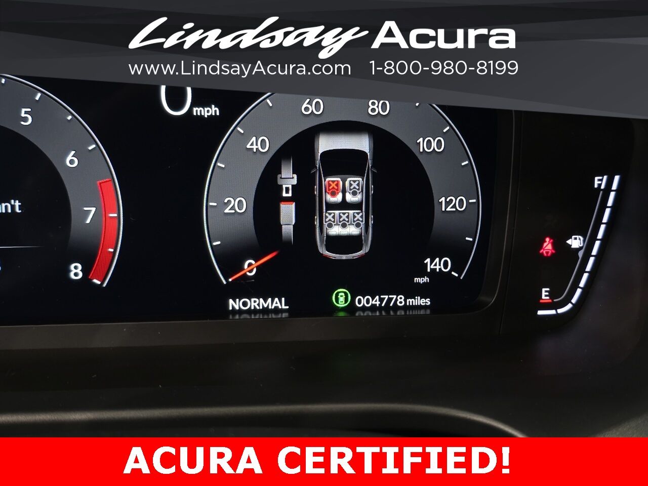 2025 Acura ADX A-Spec Package Columbus OH