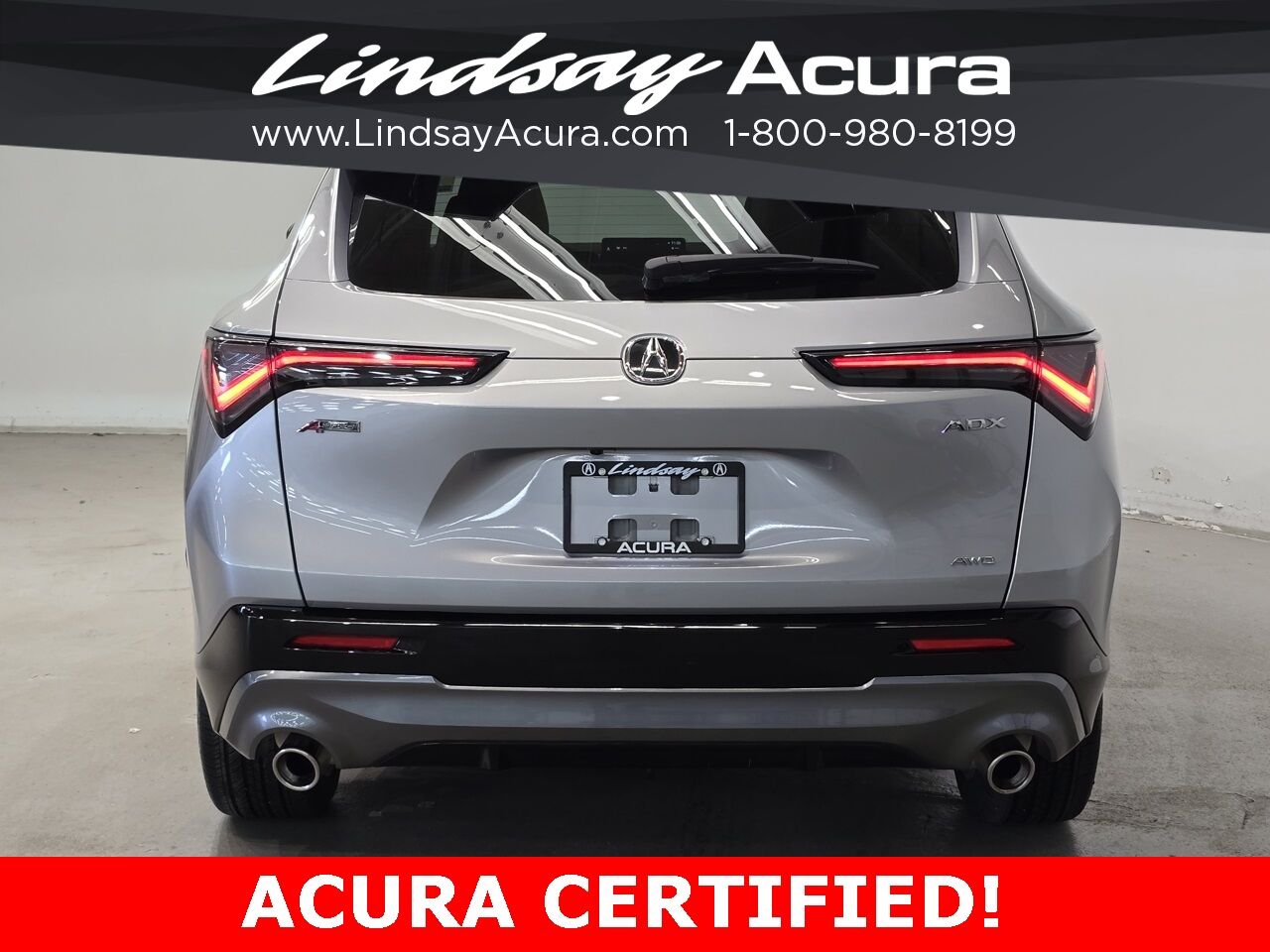 2025 Acura ADX A-Spec Package Columbus OH