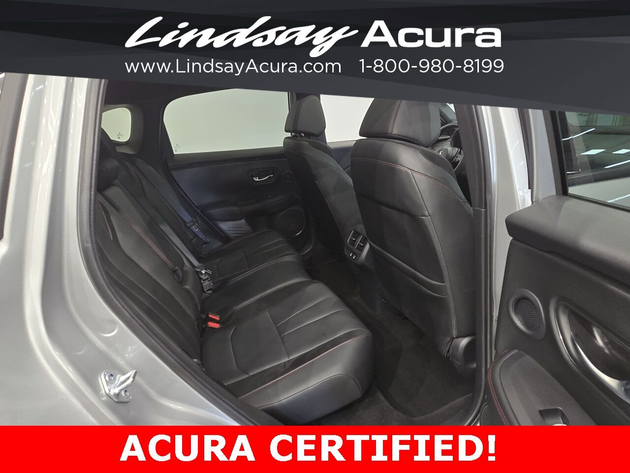 2025 Acura ADX A-Spec Package Columbus OH