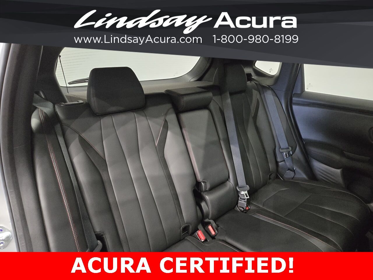 2025 Acura ADX A-Spec Package Columbus OH