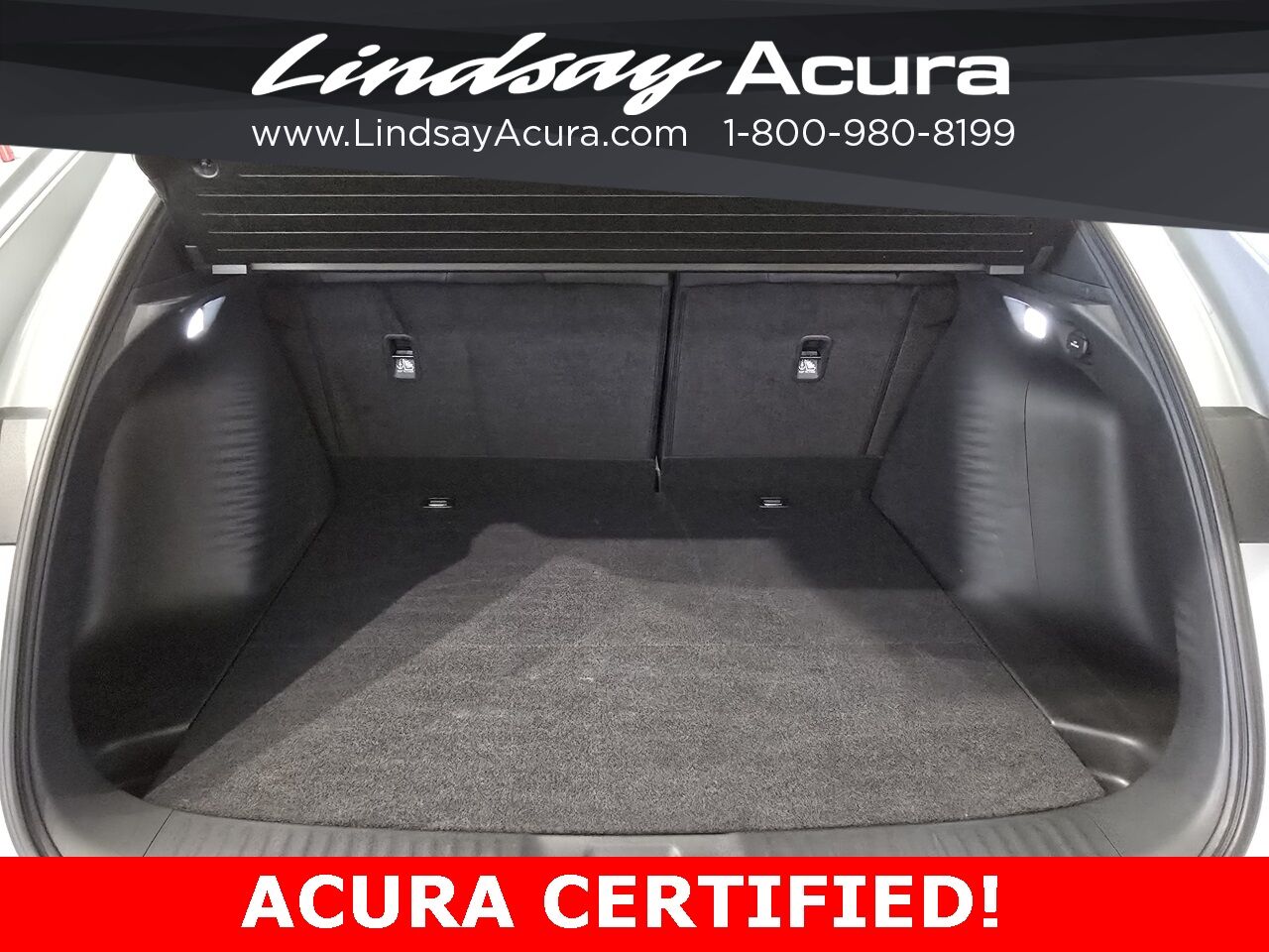 2025 Acura ADX A-Spec Package Columbus OH