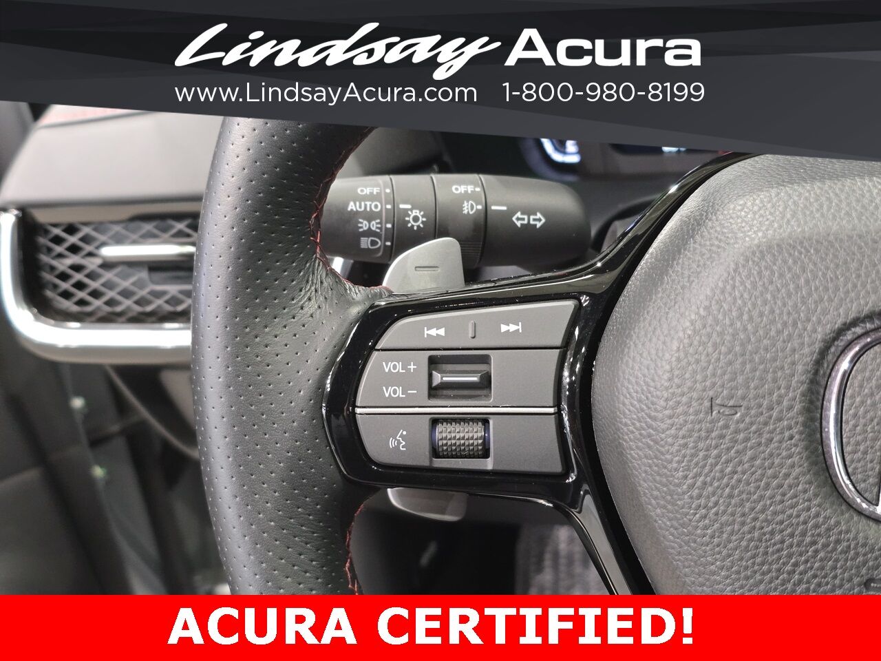 2025 Acura ADX A-Spec Package Columbus OH