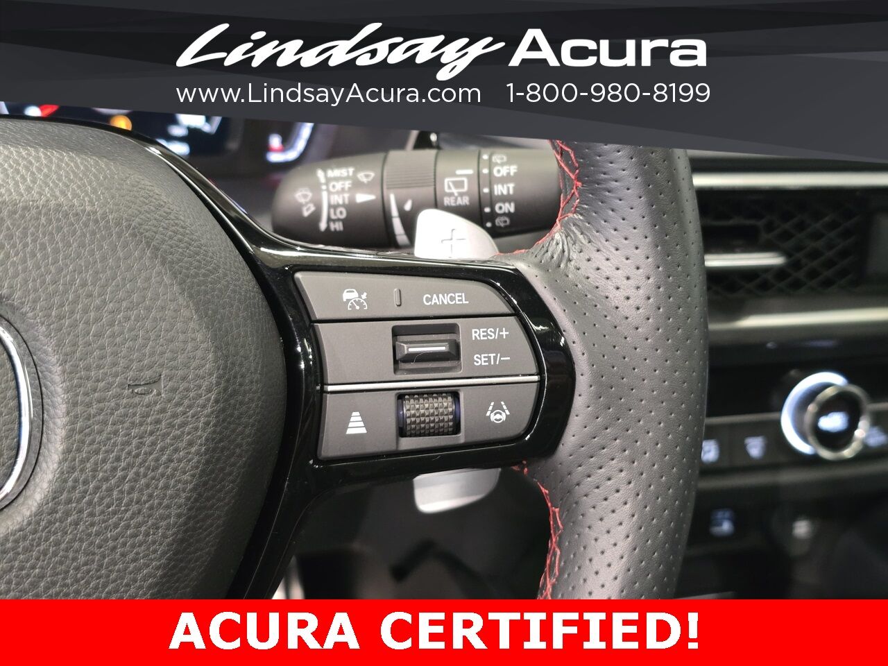 2025 Acura ADX A-Spec Package Columbus OH