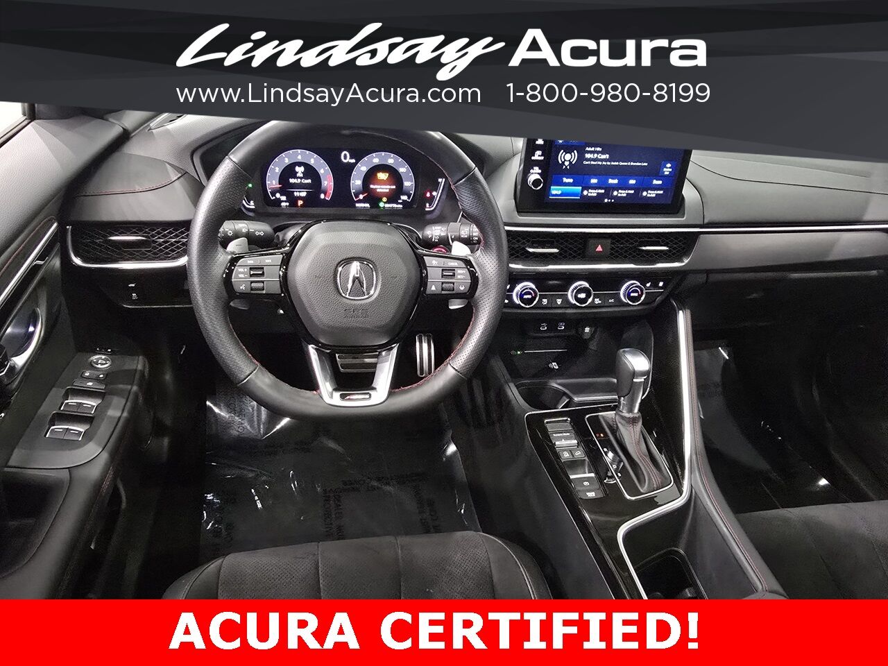 2025 Acura ADX A-Spec Package Columbus OH
