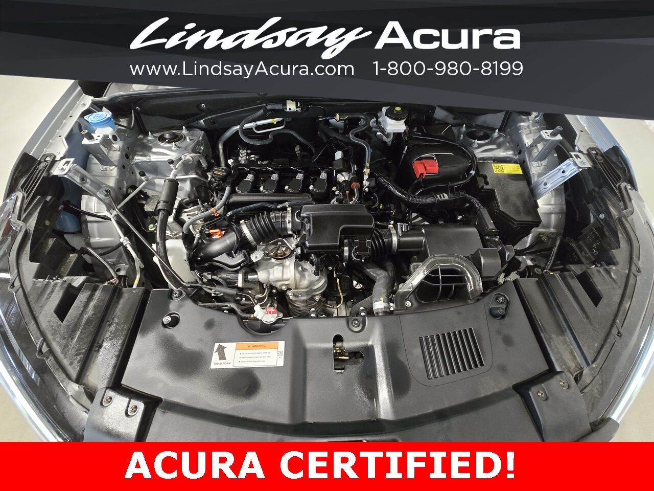 2025 Acura ADX A-Spec Package Columbus OH